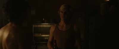 - When is he coming back?
- They moved him there for good. - Dahmer - Monster: The Jeffrey Dahmer Story
