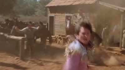 When he was diagnosed,
Michael J. Fox was told - The Movies That Made Us