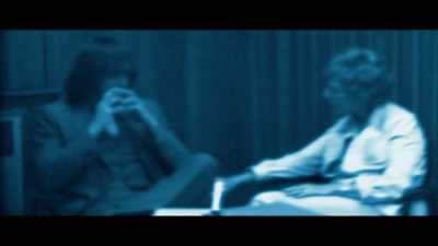 When he was faced with Caul or Wilbur, - Monsters Inside: The 24 Faces of Billy Milligan