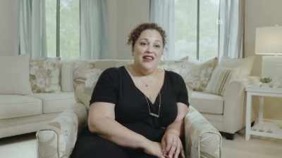 WHEN HE GOT HOME, THOUGH, I
SAID, "HOW WAS YOUR DAY?" - Harlem Globetrotters: Play It Forward