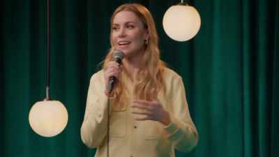When he and I got together, - Kelsey Cook: Mark Your Territory