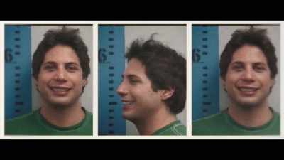 When he was in jail, - Girls Gone Wild: The Untold Story