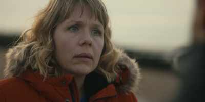 When he was in his late 20s, - Whitstable Pearl