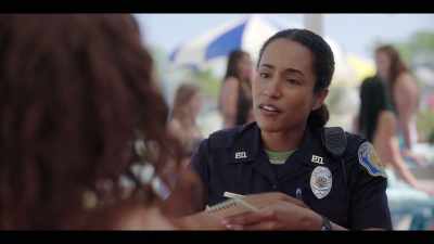 When he was in prison,
I told him I'd wait, - Panhandle