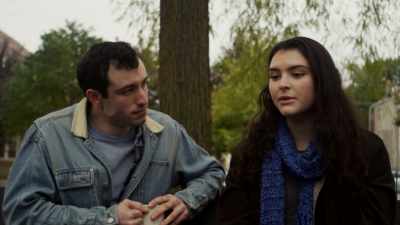 When he was in the hospital, - Amityville: Where the Echo Lives