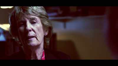 When he was interviewed
by police he tried to indicate - The Real Prime Suspect