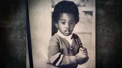 When he was just
three years old, - TMZ Presents | The Downfall of Diddy