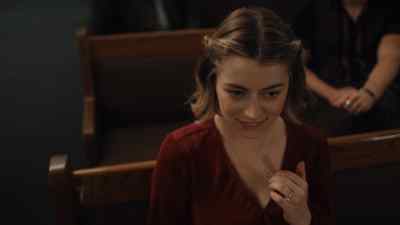 When he is lured and
enticed by his own desire. - Secret Life of the Pastor's Wife
