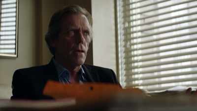When is he
most vulnerable?
I think --
And I know I asked, - Chance