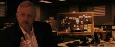 When he was questioned, - Once Upon a Time in Hollyweird