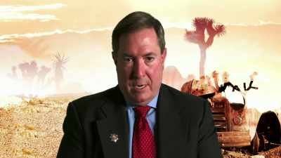 WHEN HE REFUSED TO COOPERATE,
HE WAS RELEASED - Bloodlands