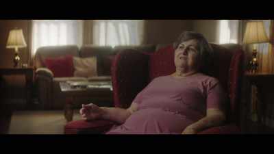 When he’d go downstairs
and drink, - John Wayne Gacy: Devil in Disguise