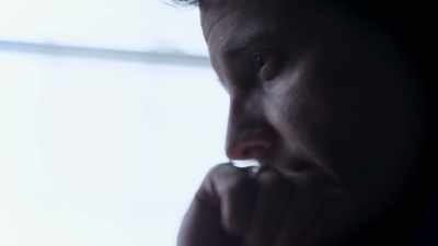 WHEN HE SHOWED ME
THOSE PICTURES -- DONE. - An American Murder Mystery: The Staircase