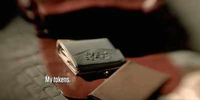 - When he was telling us the
story about killing Nancy Fox, - BTK: Confession of a Serial Killer