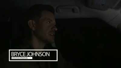 When he was younger
in his teenage years, - Expedition Bigfoot
