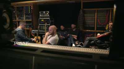 When we hear a new song, - Coldplay: A Head Full of Dreams