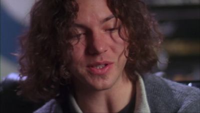 When you hear a song that's a great song - Hype!