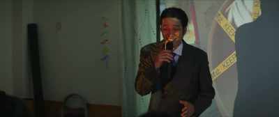 When you hear DNA,
it's so much more believable, right? - THE FABLE: The Killer Who Doesn't Kill