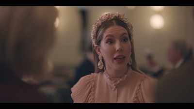 When you hear "single father," you think, - The Duchess