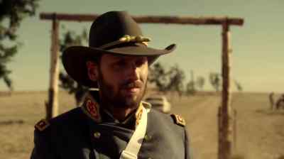 When you hear the battle cry,
I want y'all to race forward - Preacher