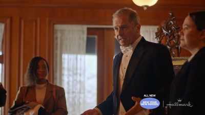 When you hear the bell, - Butlers in Love