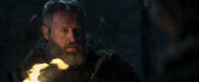 When they hear the prophecy
is true, they will come. - A Knight's War
