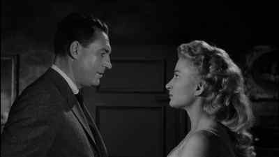 When you hear the shot
come down to the cellar. - House on Haunted Hill