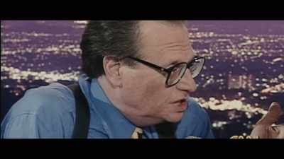 When you heard
about what happened - Heaven's Gate: The Cult of Cults