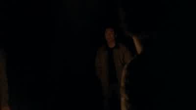 When she heard what I was doing, she said she had to help me. - The Walking Dead