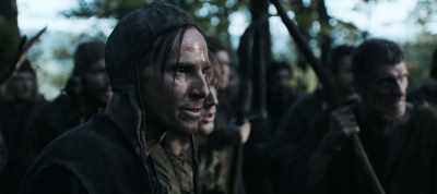 When he hears what's happened, he'll do more
damage to Rosenberg than you ever could. - Medieval