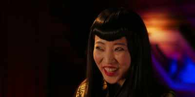 - When my heart cracked open, - Reginald the Vampire