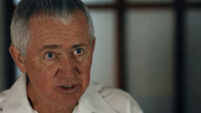 When he'd actually finished, - 35 Serial Killers the World Wants to Forget