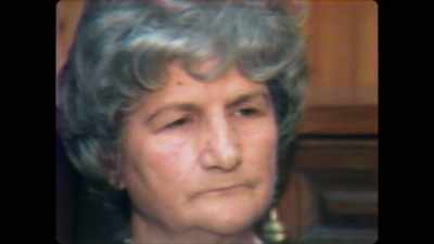 When he'd first come back
from Vietnam, - The Freeway Killer: Lost Murder Tapes