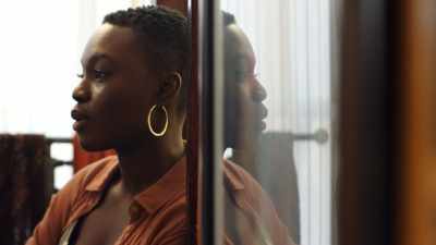 When he'd visit Nigeria on holiday, - The Resident