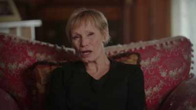 When Hef would make advances on
Dante, I could - Secrets of Playboy