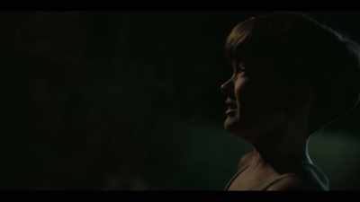 When… When my father died… - The Dig