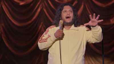 When… when women go out together, - Felipe Esparza: Raging Fool