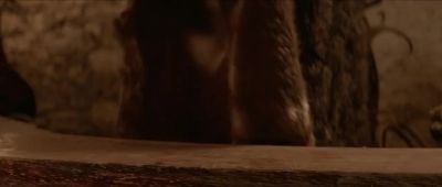 When he's dead. - Wrong Turn