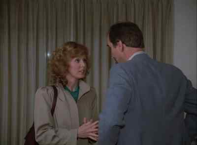 When he's drunk, then take his car
And drive him off a cliff. - Knight Rider