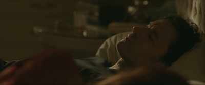 When he's in the room... - Daisy Jones & the Six