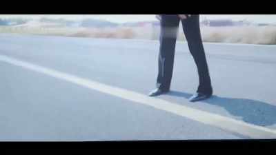 When he's investigating, - Runway 34