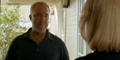 When he's ready,
he'll call you on that - Bosch: Legacy