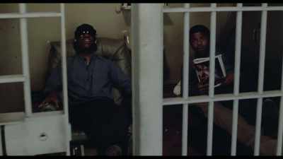 When he's singing "Roxanne,"
you go, "Wait! - Right to Offend: The Black Comedy Revolution