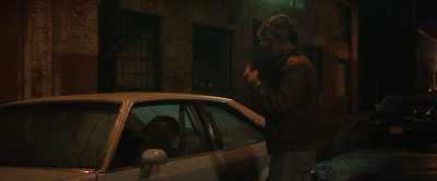 When he's tying something
around your penis, like a rope or, like... - Dahmer – Monster: The Jeffrey Dahmer Story