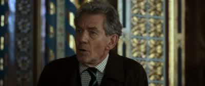 When history is written murderers are heroes - The Da Vinci Code