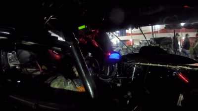 When you hit your 330,
you hit in the middle. - Street Outlaws No Prep Kings Team Attack