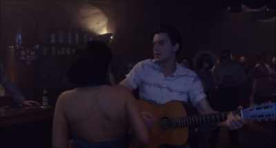 ♪♪  When we hit Dixie
won't you tell that engineer - Sun Records