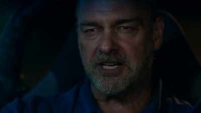 When we hit, I want to
make sure I don't survive. - Reef Break