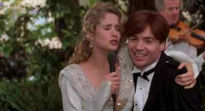 When you hold my hand - So I Married an Axe Murderer