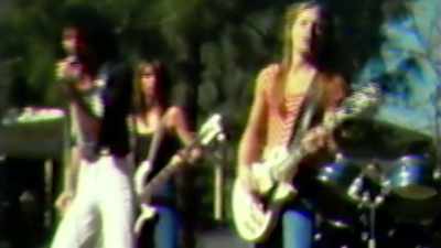 When you hold me, a feelin' inside - Randy Rhoads: Reflections of a Guitar Icon